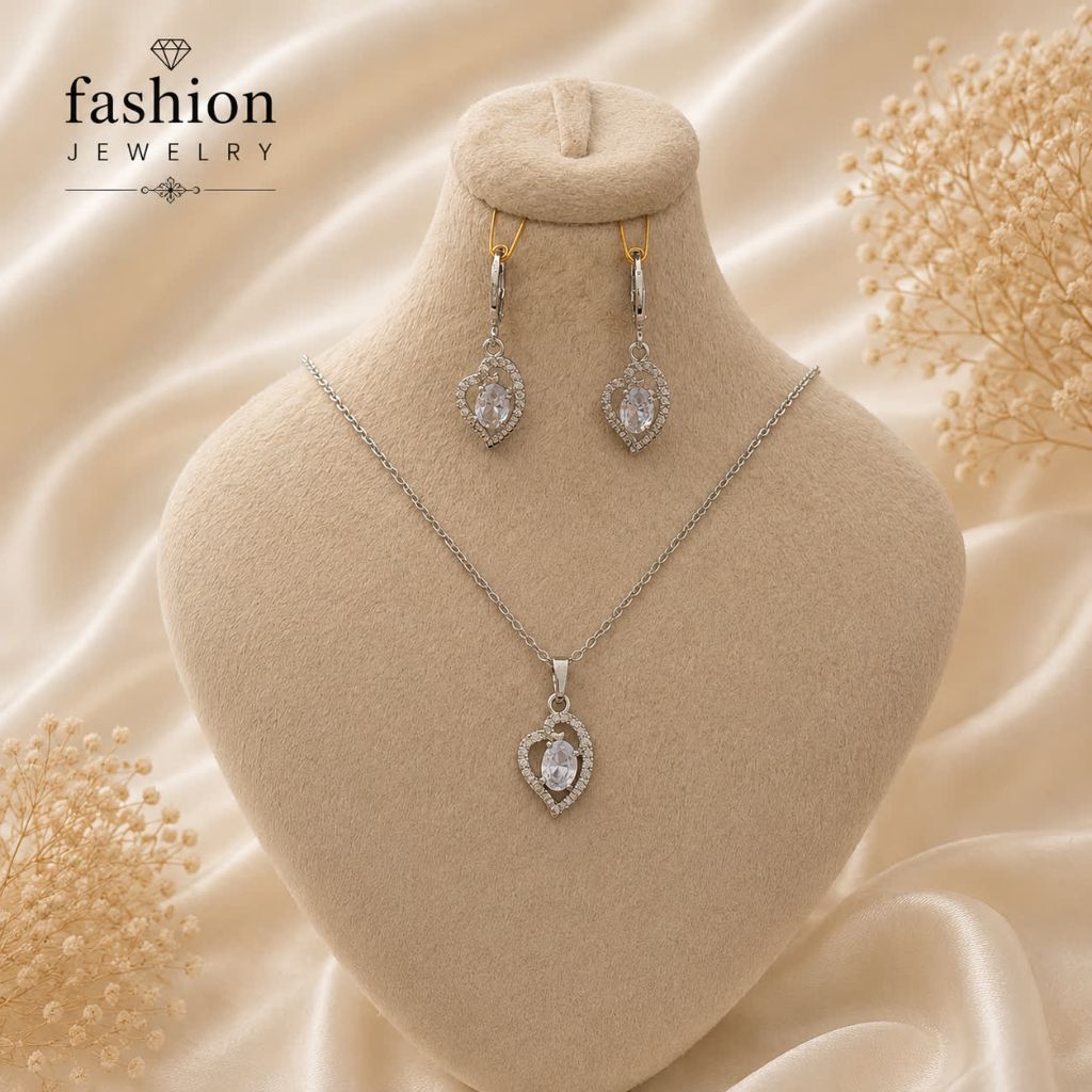 نیمست Fashion Jewelry کد 3631